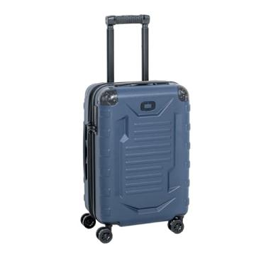 Imagem de OGIO TR OG RENEGDE VLT22 4WHL HRDSD DRSBLU 25, azul