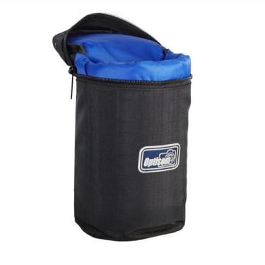 Imagem de Porta Lente Case Acolchoado Universal Optisom - G