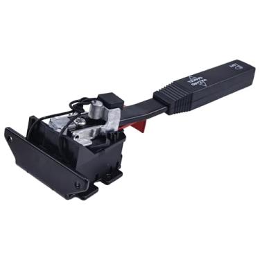 Imagem de Czomoizc 01481383 577.59014 Interruptor de combinação de seta compatível com caminhões Kenworth Truck T600 T200 W900