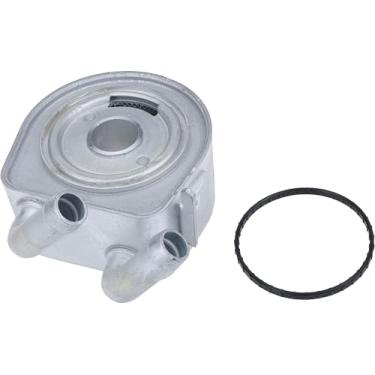 Imagem de Autotecnica Refrigerador de óleo do motor 1S7Z6A642AA