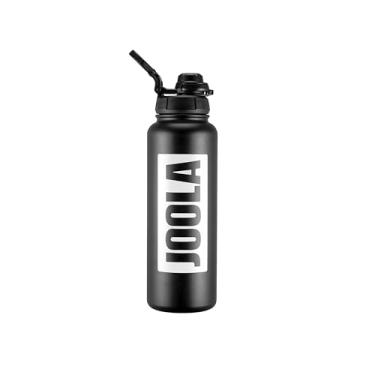 Imagem de JOOLA Garrafa de água (preta/branca) - 1,134 g
