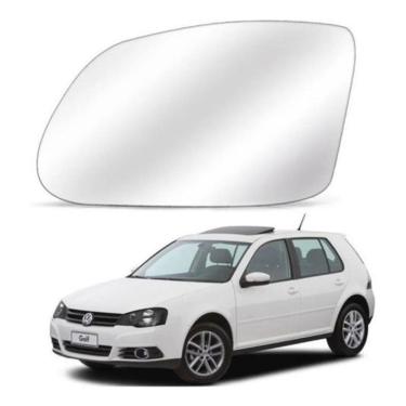 Imagem de Lente Espelho Retrovisor Golf
