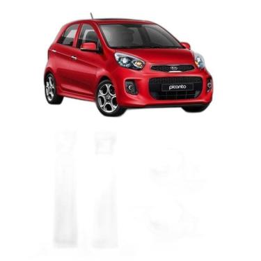 Imagem de 2 Kit Do Amortecedor Traseiro Kia Picanto 2012 2013 2014 15