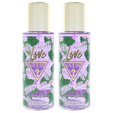 Imagem de Perfume Guess Love Nirvana Dream Eau de Parfum 250ml para mulheres