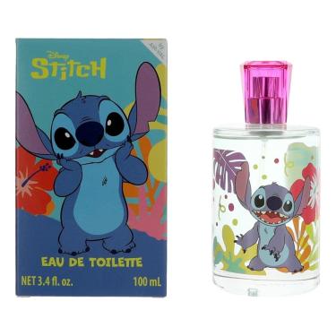 Imagem de Perfume Disney Stitch Eau de Toilette 100ml para crianças