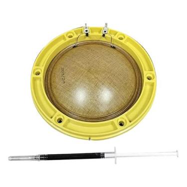Imagem de Reparo Driver Eros E 405 Trio Evo Fenolico 8 Ohms Original