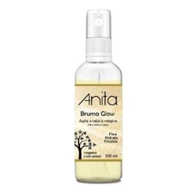 Imagem de Bruma glow anita vegano com amor 100ml