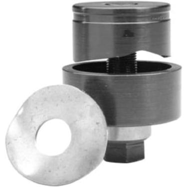 Imagem de Greenlee 730PBB-2-5/8 Unidade de perfuração Knockout