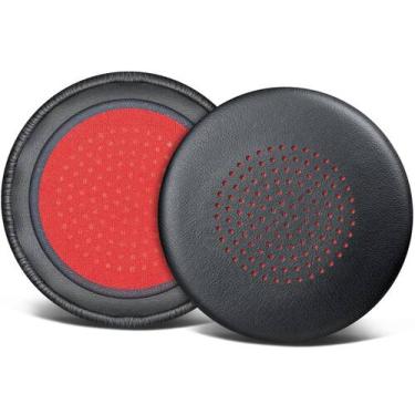 Imagem de Capa de reposição para fones de ouvido Plantronics Voyager Focus B825/