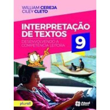 Imagem de Interpretação De Textos - 9º Ano