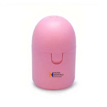 Imagem de Caixinha Esterilizar E Guardar Coletor Ou Disco Menstrual