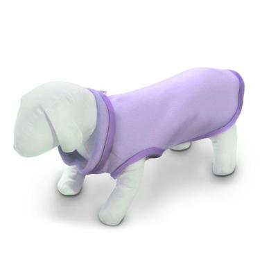 Imagem de Roupa de Frio para Cachorro Roupinha Pet Inverno Pequeno Medio Grande 