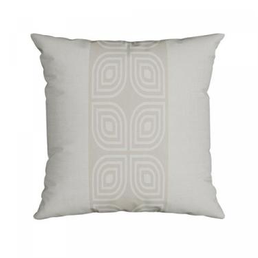 Imagem de Capa para Almofada 50x50cm Silk Home Belchior