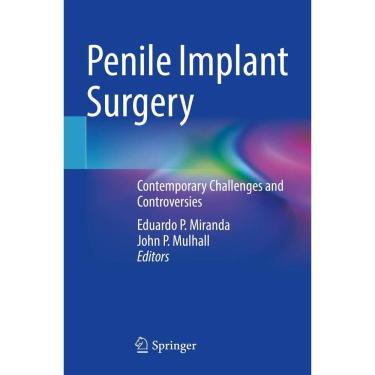 Imagem de Penile Implant Surgery