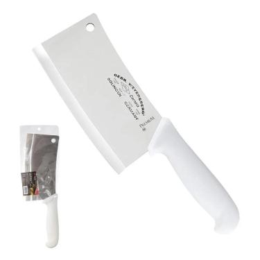 Imagem de 2X Cutelo Inox 07 Linha Premium - Corneta 75554