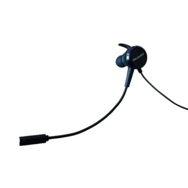 Imagem de Fone De Ouvido Com Microfone Headset Gamer 1 2M P2 (S) 111589