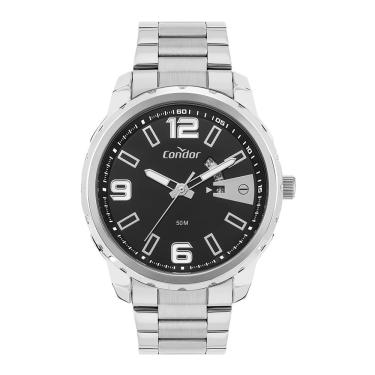 Imagem de Relógio Condor Masculino Speed Prata - Co2115ncb/4p