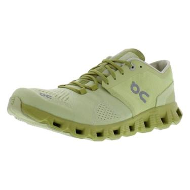 Imagem de On Tênis feminino Cloud, Glade/Citron, 40