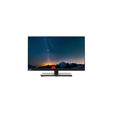 Imagem de Lenovo ThinkVision P27u-20 - Monitor LED - 68.6 cm (27 polegadas) (27 polegadas visíveis) - 3840 x 2160 4K @ 60 Hz - IPS - 450 cd/m² - 1000: 1-4 ms - Thunderbolt 4, 2xHDMI, DisplayPort - Alto-falante