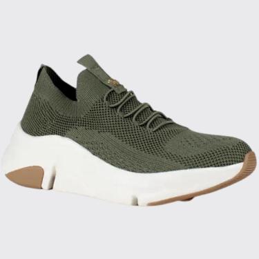 Imagem de Tênis Casual Slip On Feminino Ultra Conforto Modare 7401.107.30998-Feminino