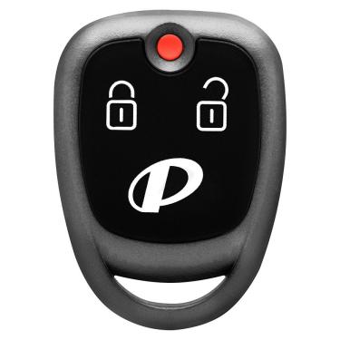 Imagem de Alarme Positron Duoblock Pro-G8 Universal Para Moto