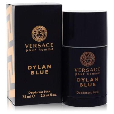 Imagem de Perfume Masculina Versace 75 Ml Desodorante Spray