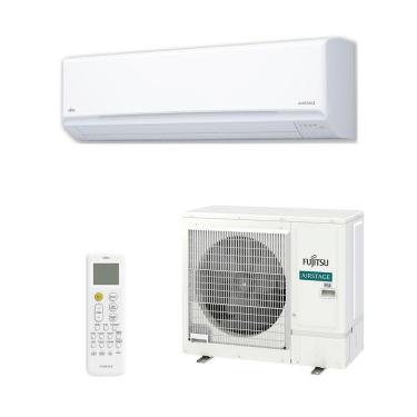 Imagem de Ar Condicionado Split Hi Wall Fujitsu Inverter Airstage Premium 18.000 Btus Quente E Frio 220v R-32