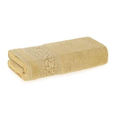 Imagem de Toalha De Banho Karsten Softmax Provence Duna