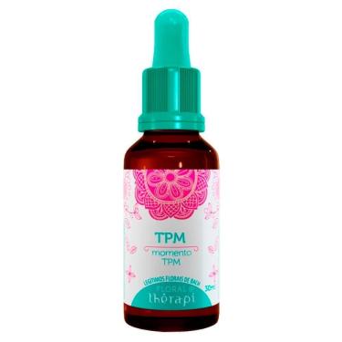 Imagem de Floral Para Tpm 30ml Floral Thérapi