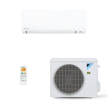 Imagem de Ar-Condicionado Split HW Inverter Daikin Full 18.000 BTUs R-32 Só Frio 220V