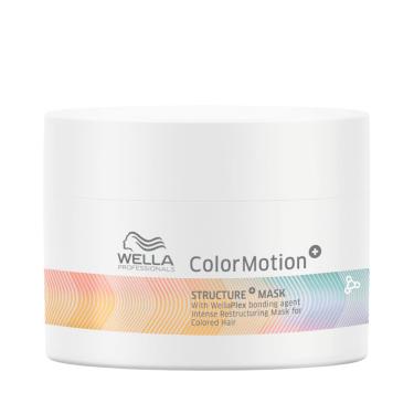 Imagem de Wella Color Motion+ Máscara 150ml