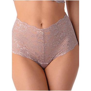 Imagem de Calcinha Clássica Guinee Demillus 57112 (ANTIGA 057102) T. P/XG, G, 11