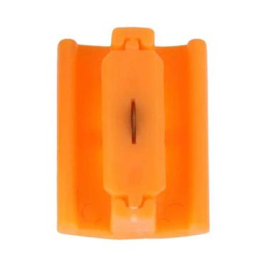 Imagem de Lâminas De Substituição Para Cortador De Papel A4 A5 Com Régua Retráti