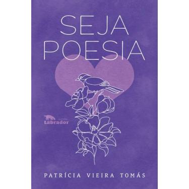 Imagem de Livro - Seja poesia