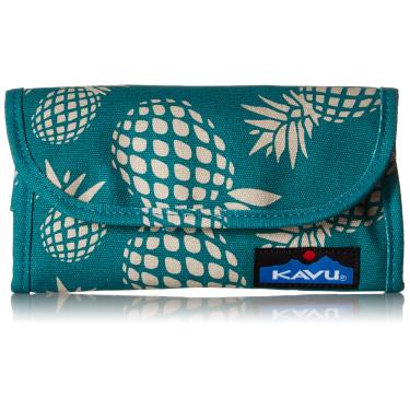 Imagem de KAVU Mochila feminina Big Spender com abacaxi, tamanho único