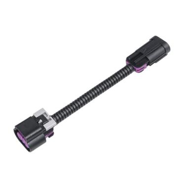 Imagem de Acouto Auto Start Stop Desativar Auto Start Stop Eliminator Substituição do Cancelador para Excelle GT 2015-2019 Substituição para Verano 2014-2018 Substituição para Regal (-2)