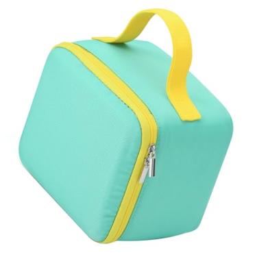 Imagem de Jectse Estojo de Viagem, Estojo Rígido Leve de EVA para Console de Jogos Nex Playground Com Compartimentos de Esponja