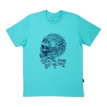 Imagem de Camiseta Oakley Skull Wreck TEE-Masculino