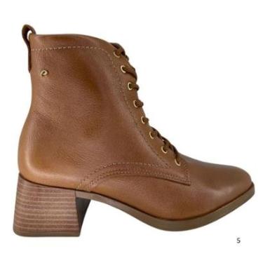 Imagem de Bota Pegada Feminina Em Couro 282305-05-Feminino
