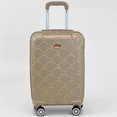 Imagem de Mala de Viagem Gash Pequena Rígida Unissex-Unissex