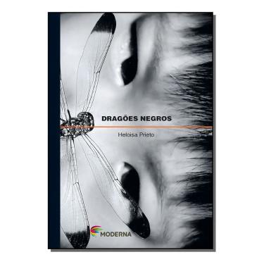 Imagem de Dragoes Negros