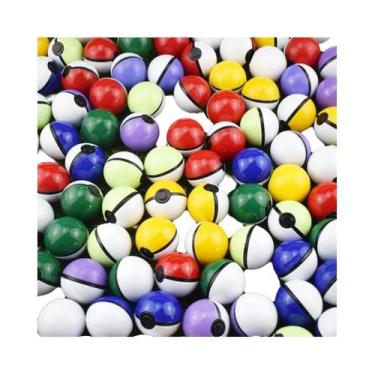 Imagem de Bola De Música De Brinquedo Para Crianças, Bola De Ovo Vermelha E Bran