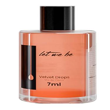 Imagem de Velvet Drops - Leveza Absoluta, Brilho Radiante, Vitamina E e Omegas, Mix de Oleos, 7ml - Let Me Be