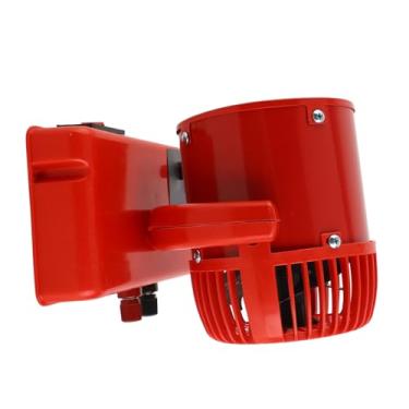 Imagem de Naroote Aquecedor de Carro Montado Em Veículo 1000W-1200W Desembaçador de Pára- Portátil Com Aquecimento e Resfriamento Rápidos para Viagens Rodoviárias, Material Leve de Liga de Alumínio (12V)