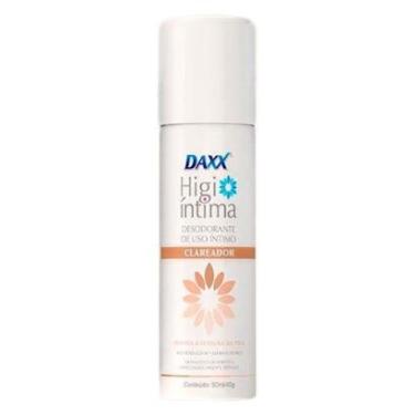 Imagem de Desodorante Íntimo Clareador Higi Mulher  Íntima 50ml-Unissex