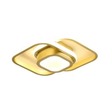 Imagem de Luzes De Teto LED Modernas Minimalistas Para Sala De Estar, Varanda, E