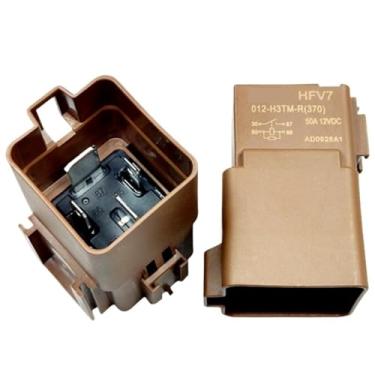 Imagem de Relay 310 G310R G310GS HFV7 012-H3TM-R Start Relay 1Pcs(HFV7 012-H3TM-R)