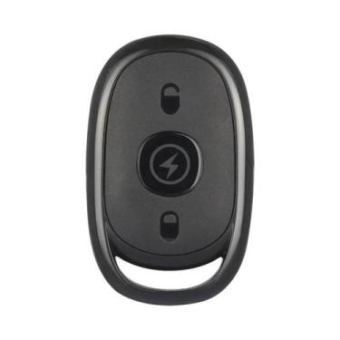 Imagem de Duplicador De Controle Remoto Para Abertura De Porta De Garagem 433MHZ