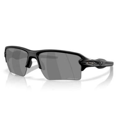 Imagem de Óculos de Sol Oakley Flak 2.0 XXL Matte Black Prizm Black-Masculino
