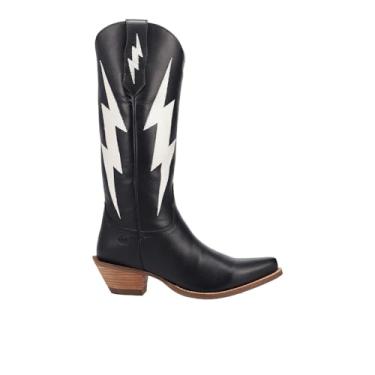 Imagem de Dingo Thunderbolt feminino, Preto, 39